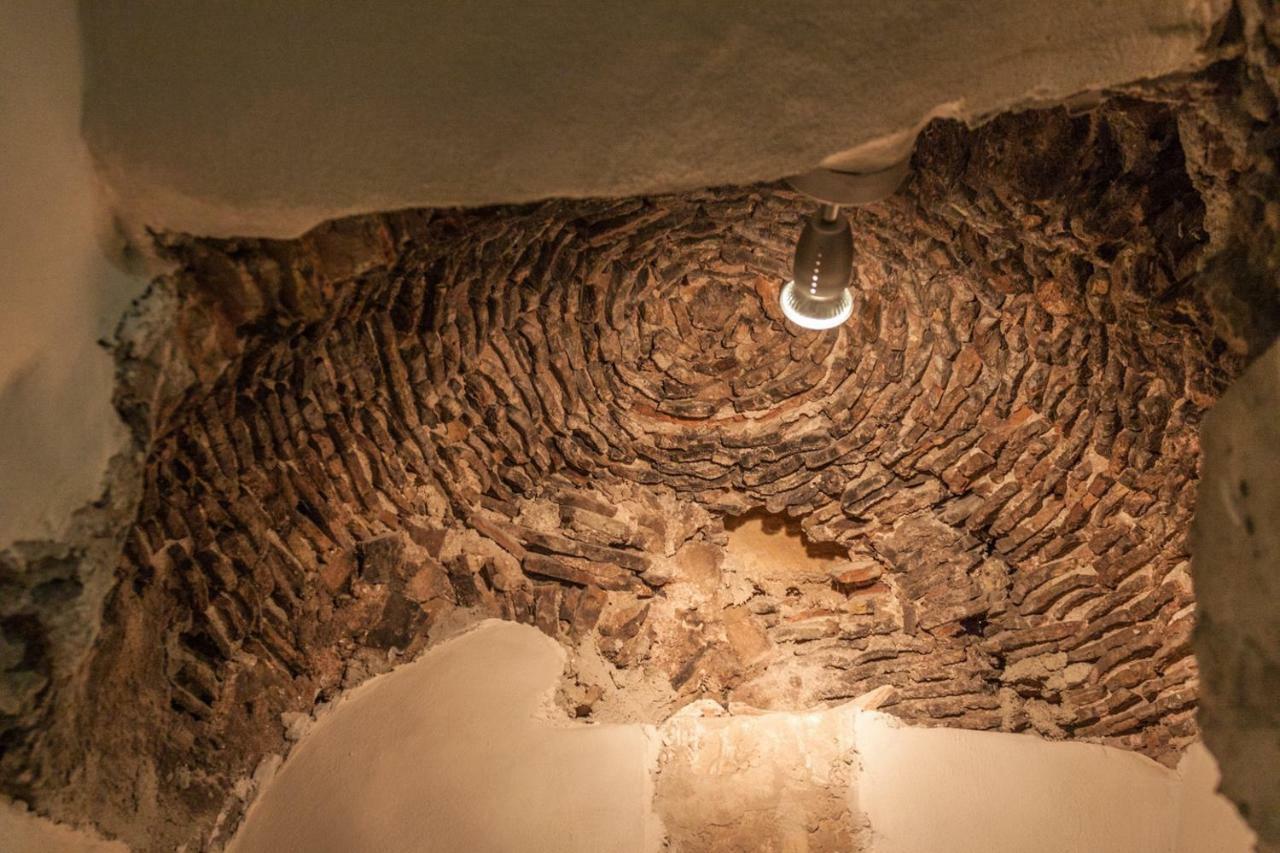 Domus 1333 Al Duomo Villa Syracuse Buitenkant foto