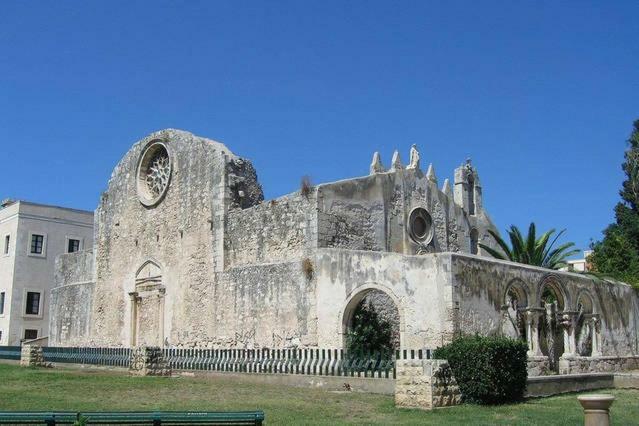 Domus 1333 Al Duomo Villa Syracuse Buitenkant foto