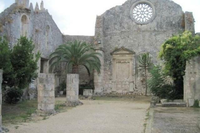 Domus 1333 Al Duomo Villa Syracuse Buitenkant foto