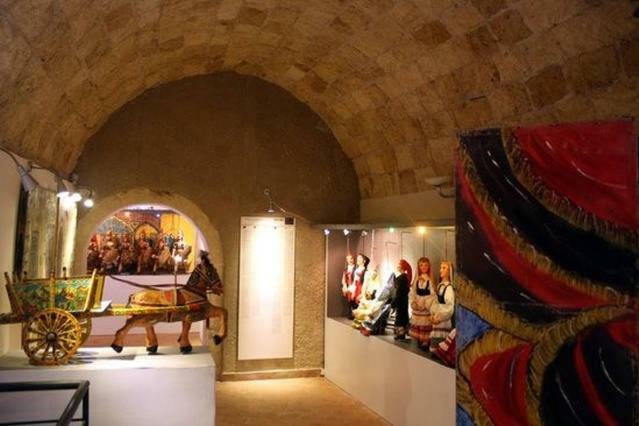 Domus 1333 Al Duomo Villa Syracuse Buitenkant foto